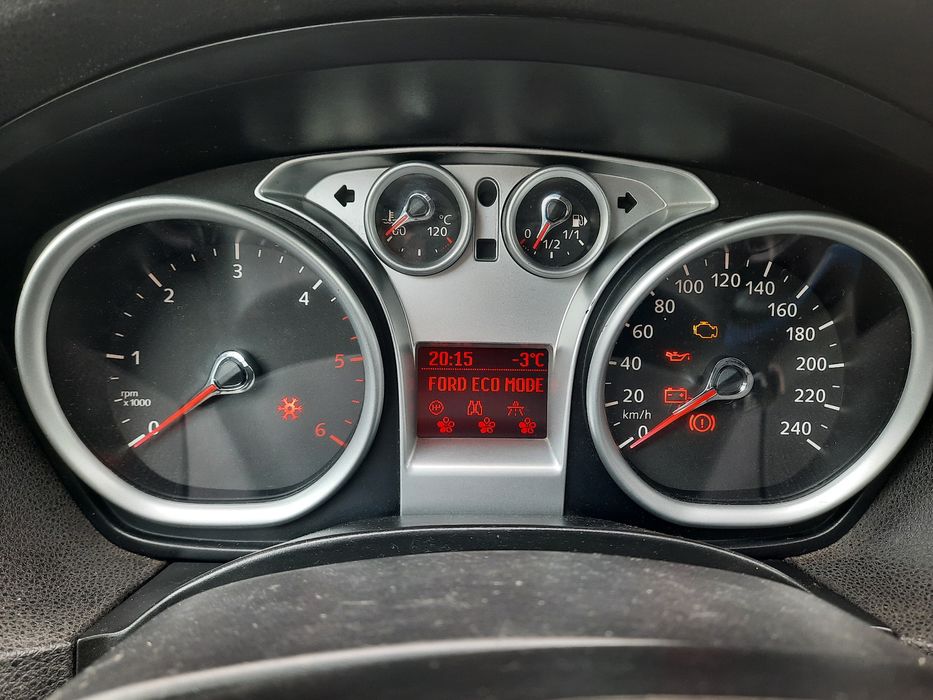 Vand ceasuri ford focus 2,ford c-max,ford kuga.