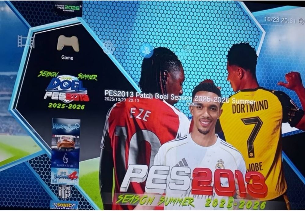 Playstation ga uyin yozib beraman.