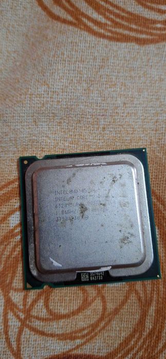 Procesoare Intel