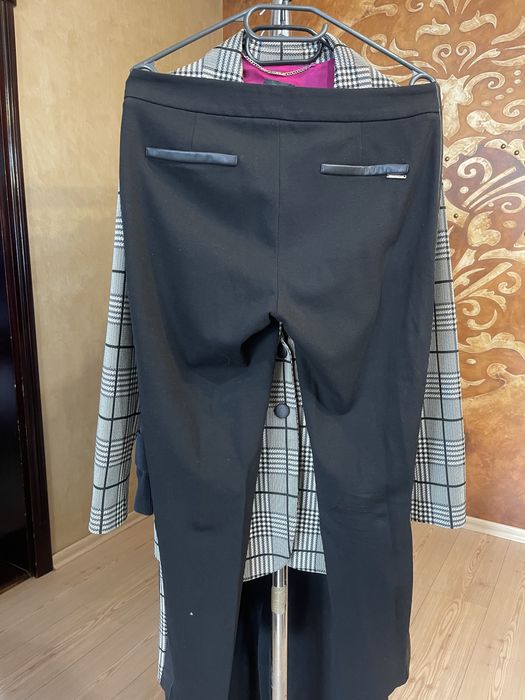 Costum Sacou Pantalon