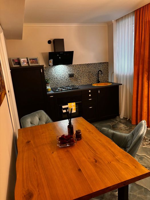 GZP Residence Lugoj