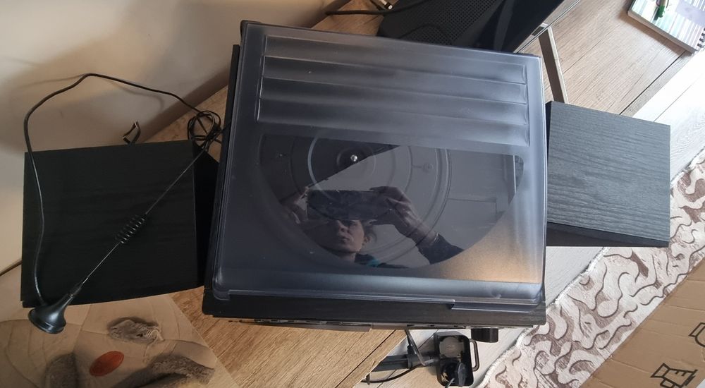 Комбинирана система Auna