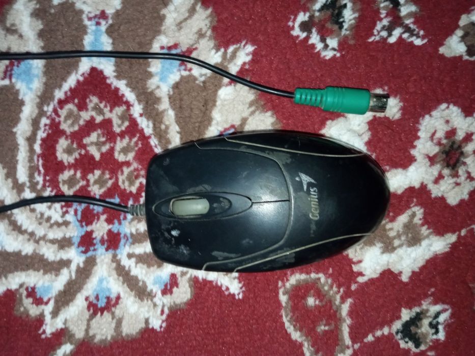 Компьютерные мыши для дома и офиса.