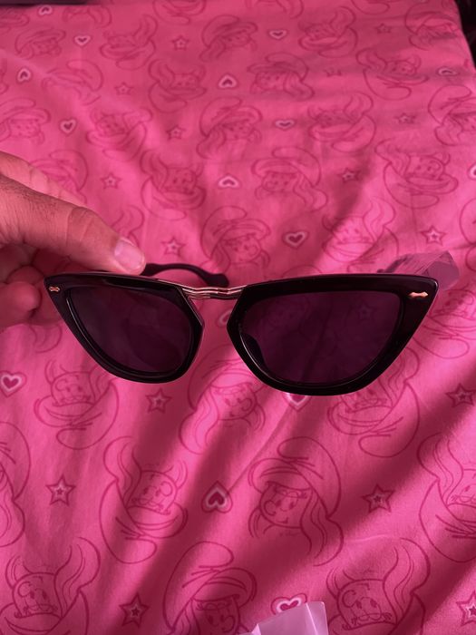 Очила , дамски, Shiraz Acrylic Frame Sunglasses