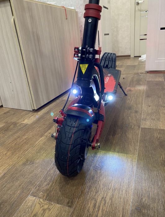 Электросвмокат Kugoo G1