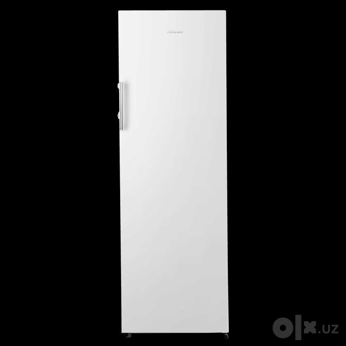 Морозильная камера Hisense FV245N4AW1, гарантия 3 года, доставка.