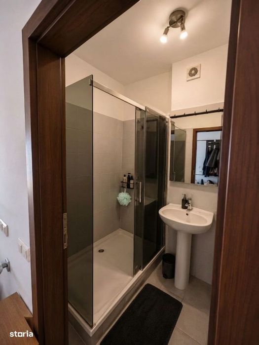 Apartament 3 Camere Complex Rasarit de Soare | Etaj 5 | Mobilat Comple