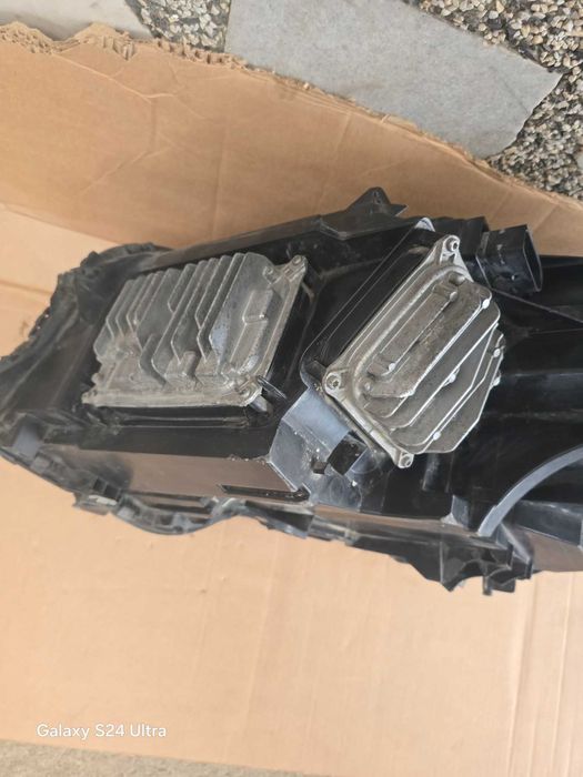 Фарове за автомобили