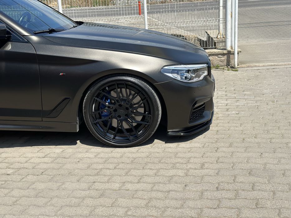 Jante Forjate R20  pentru BMW