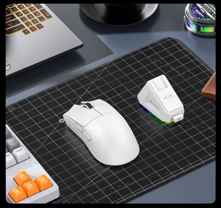 Attack Shark игровые Мышь X11 Mouse