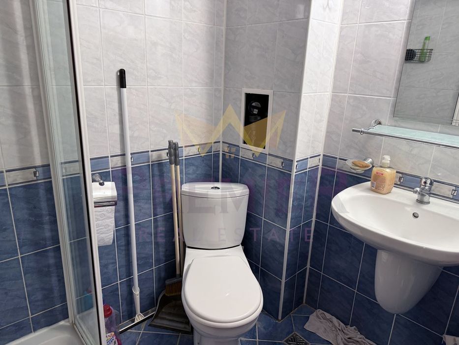 Продава се Едностаен апартамент в к.к. Слънчев бряг - 43 кв.м за 1280 €/кв.м - Снимка #3