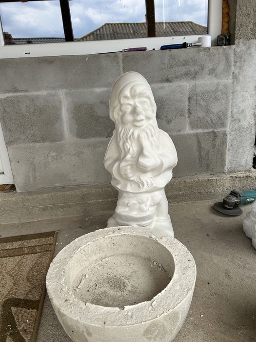 vand pitici de gradina
