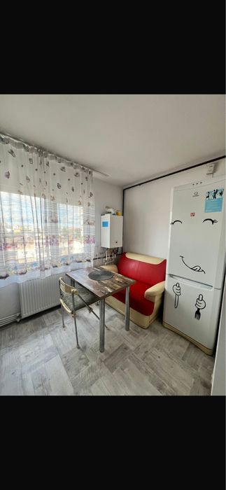 Scimb/vand garsoniera