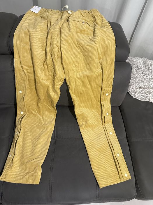 Панталон NIKE loosefit