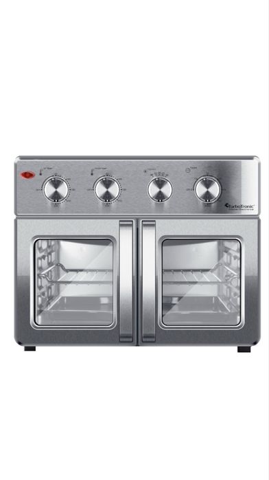 Friteuza profesionala TurboTronic TT-AF32MFD