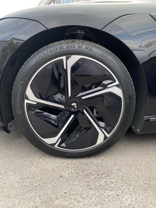 Geely с гарантии