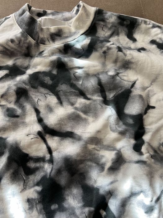 Bluza hanorac Calvin Klein Jeans marimea S