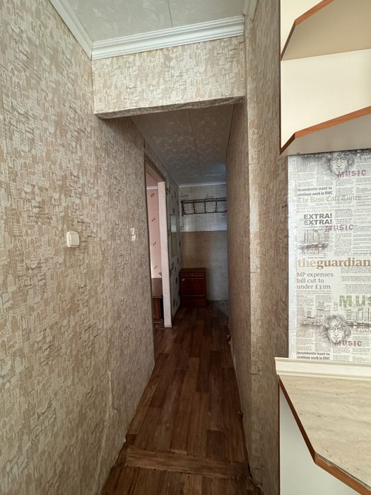 Продается 1 ком кв 5.500