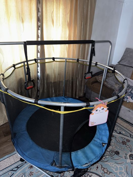 Батут детский batut