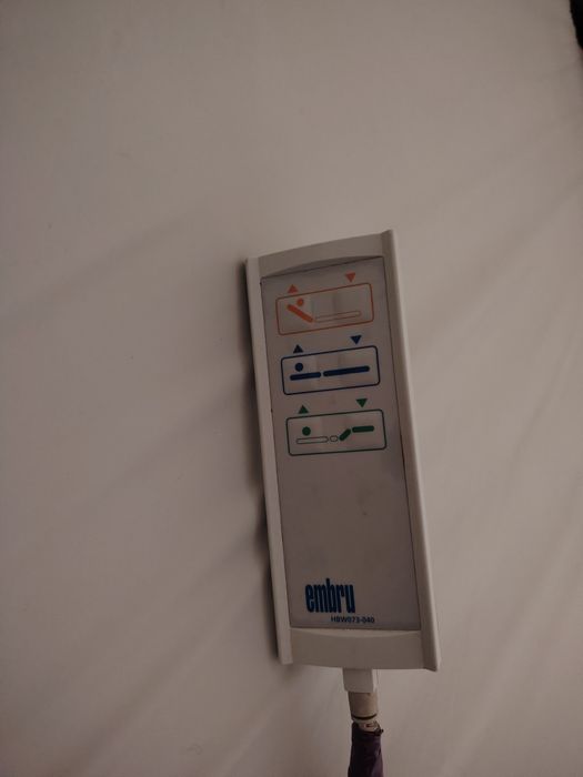 Pat medical electric