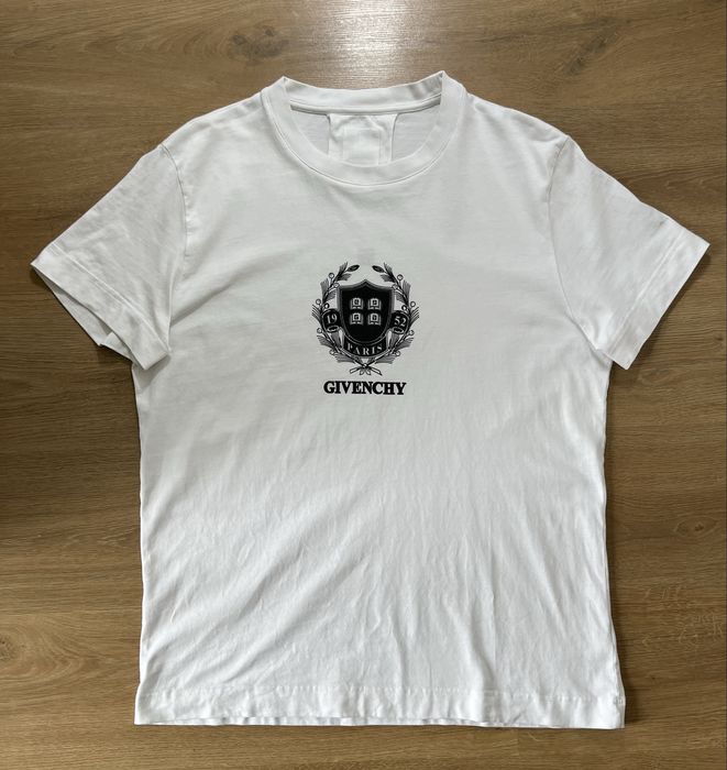 Givenchy мъжка тениска размер XL-XXL