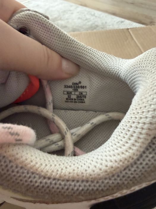 Кросски для мальчика 2 пары