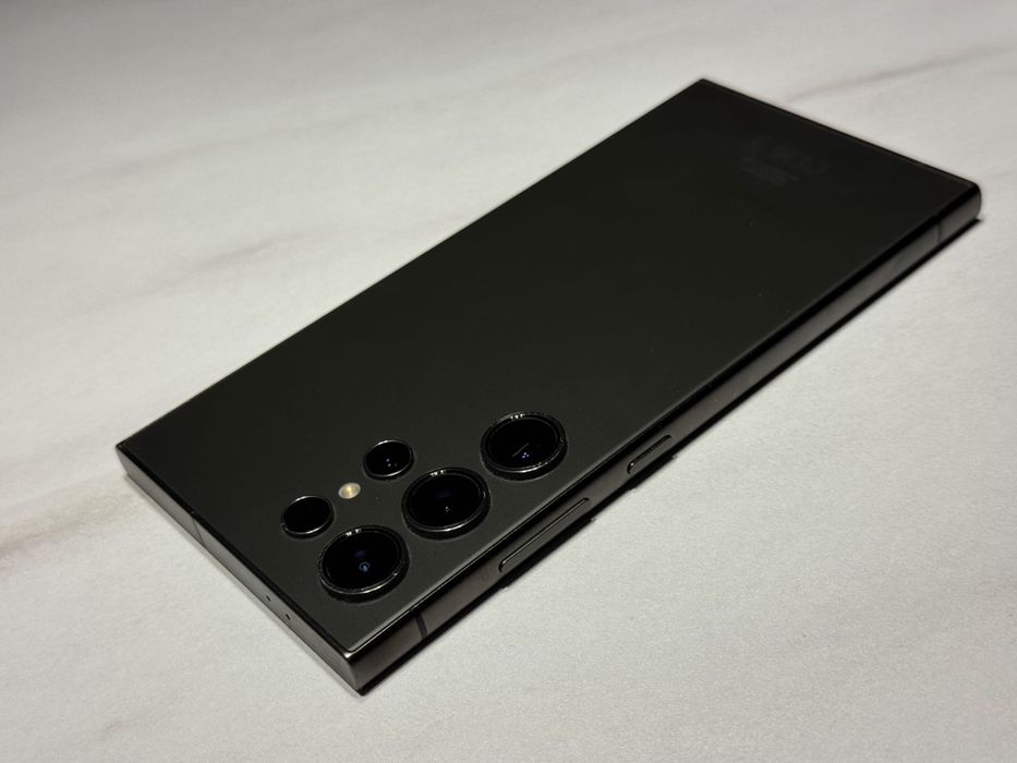 S24 Ultra 512GB Full box, Garantie Iunie 2026