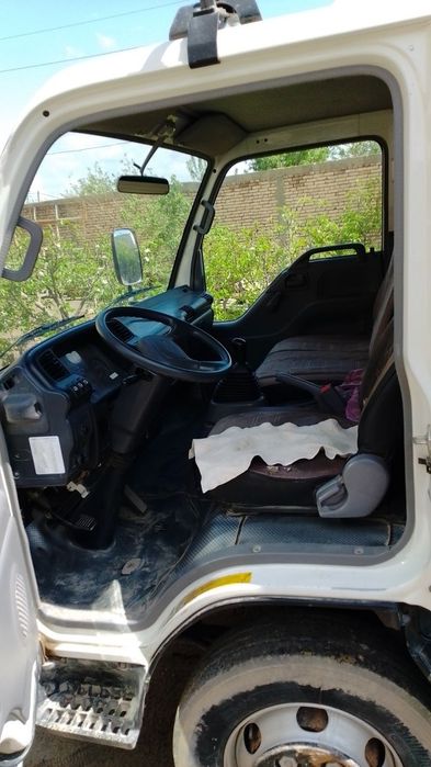 Исузу заватиской самосвал сотилади 2019йил