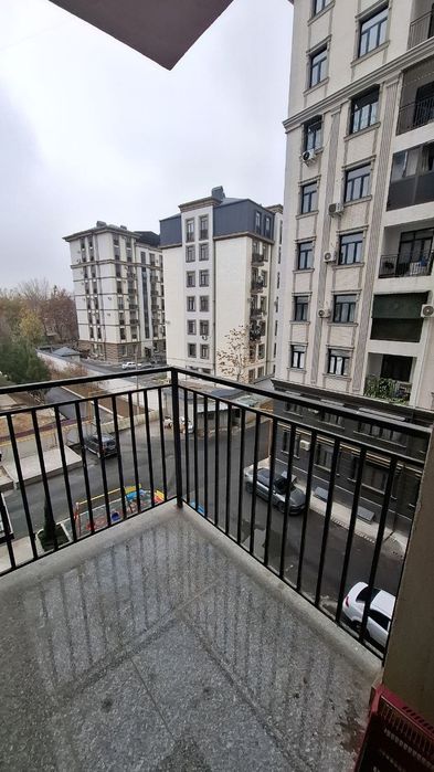 Карасу-2 ориентир Академия