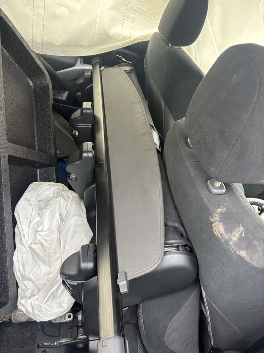 Rulou Portbagaj Mitsubishi Outlander