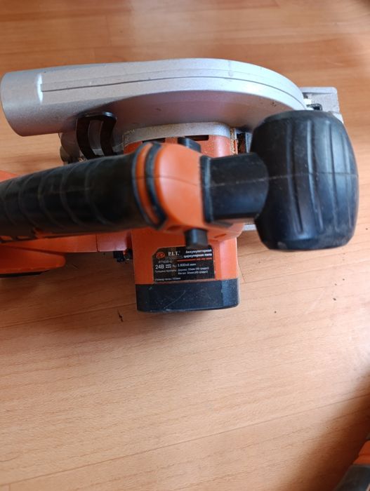 Продам набор электроинструмента pit