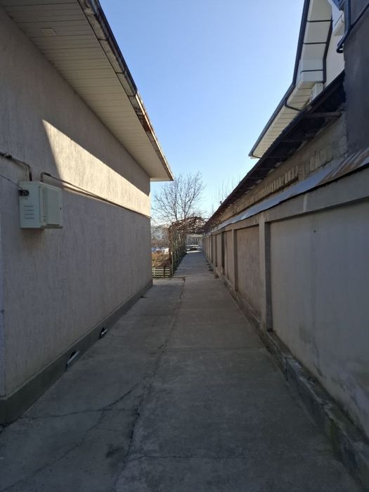 Продается участок вдоль канала