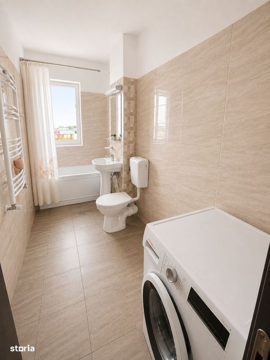Subcetate - 2 camere, decomandat, spatios, mobilat, utilat, parcare!