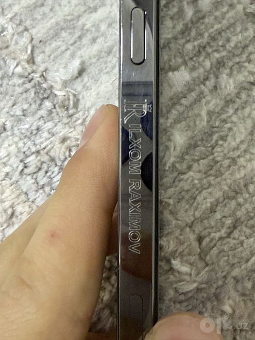 Iphone 12 pro 128gb