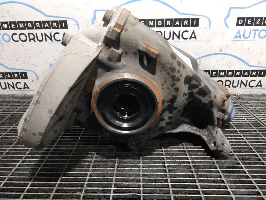 Grup spate BMW X3 F25 2.0 D 2010 - 2014 184CP Manuala 6 Trepte N47D20C Euro5 (1245) ...