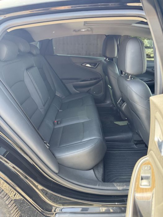 Premier malibu ideal