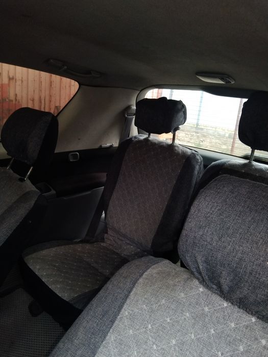 Тойота Авенс версио