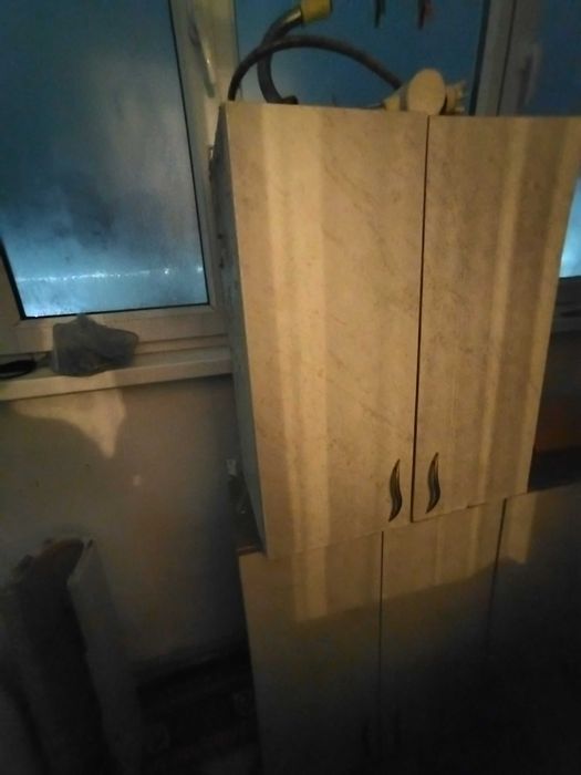 Кухный гарнитур отдам