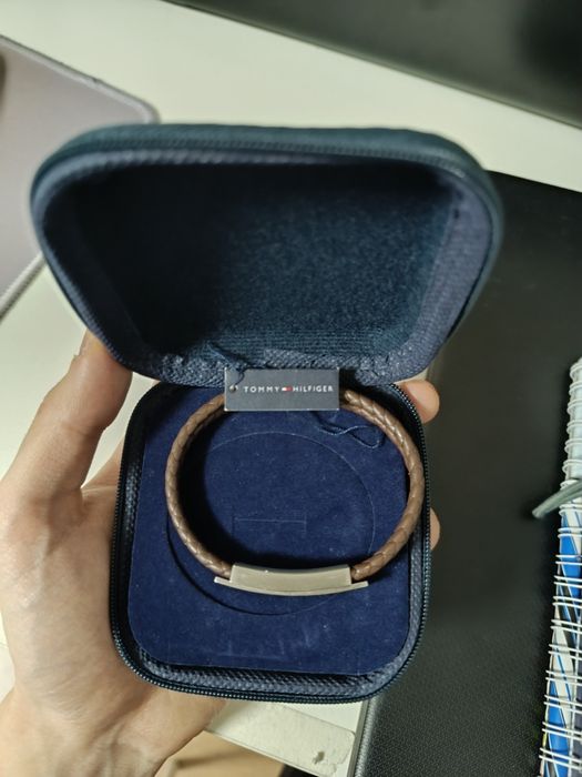 Браслет Tommy Hilfiger новый