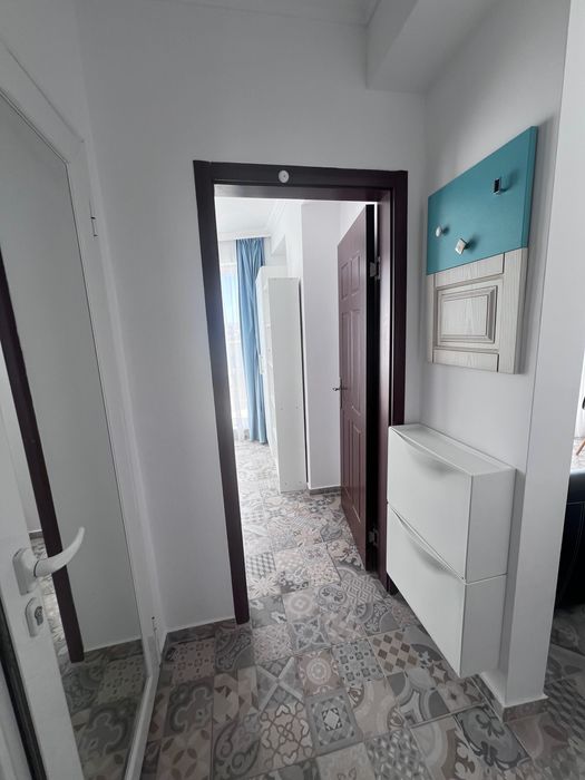 Продава се Двустаен апартамент в с. Равда, Област Бургас - 62 кв.м за 1613 €/кв.м - Снимка #5
