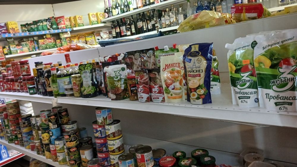 Сдам магазин  срочно