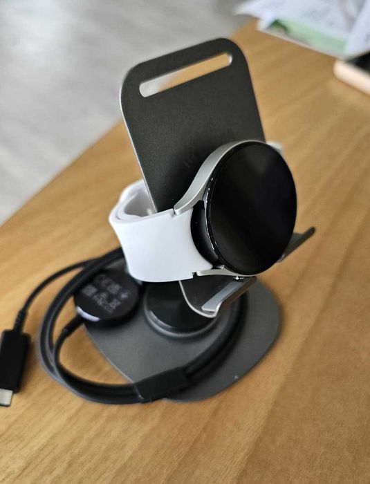 Samsung Galaxy Watch 5 - WiFi - 44mm - Grad B Silver