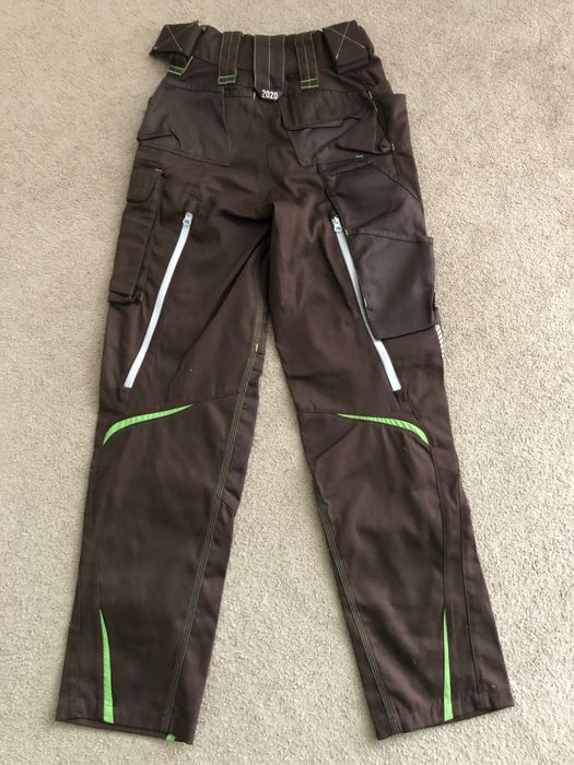 Engelbert Strauss Motion 2020 и Vision работен панталон