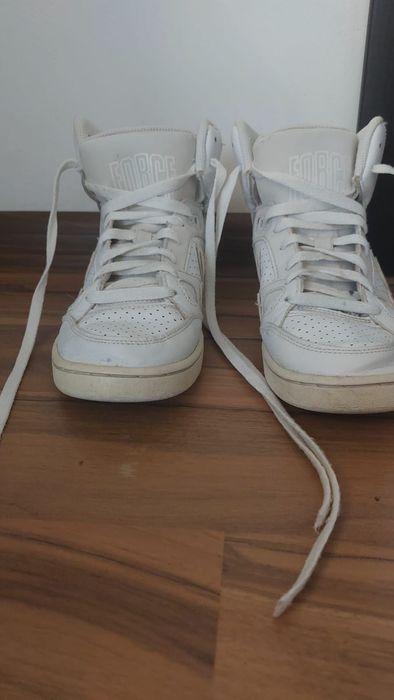 Bascheti adidași Nike mărime 37.5