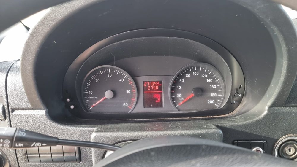 De vânzare VW Crafter