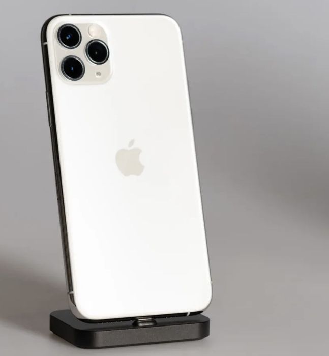 Айфон 11 про в идеальном состоянии 256 гб