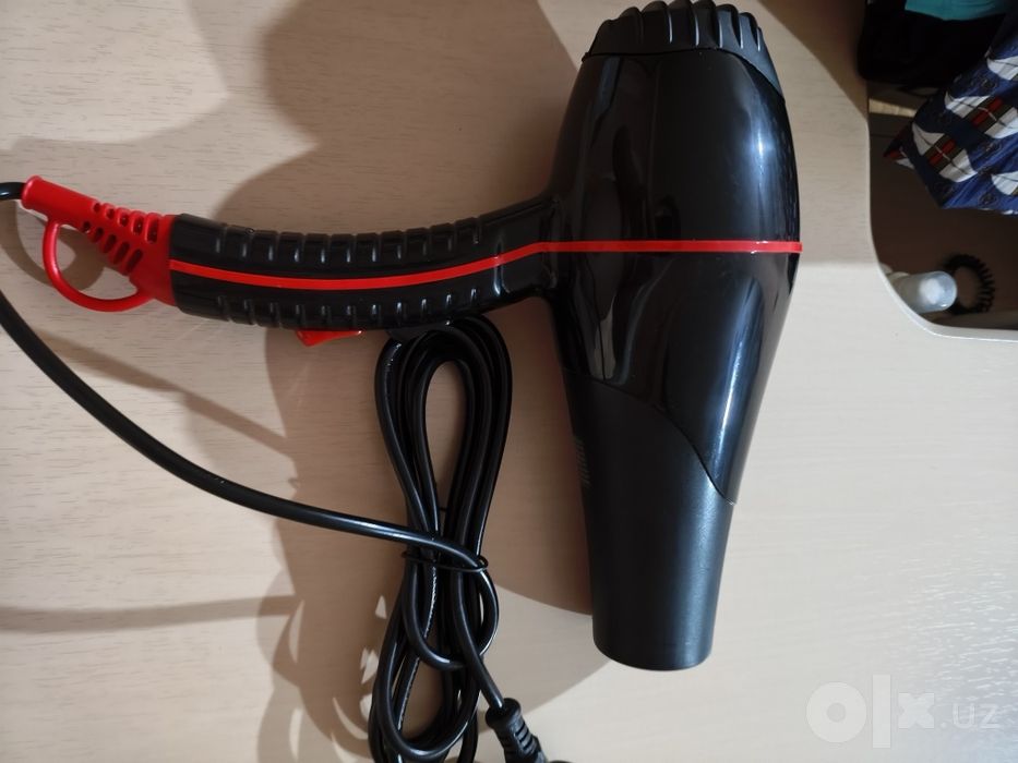 Фен для волос 3000w