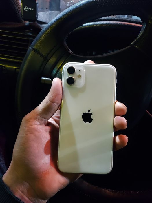 Iphone 11 64гб без ремонта