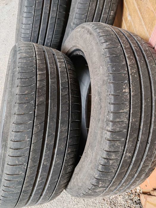 Продавам летни гуми Мишелин
