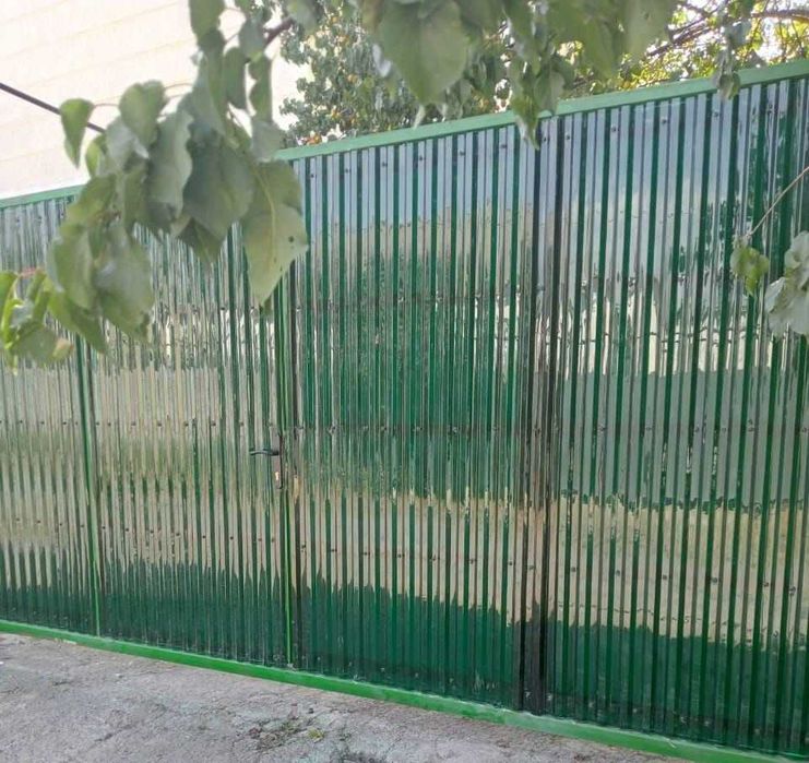 Поликарбонат (полигаль)